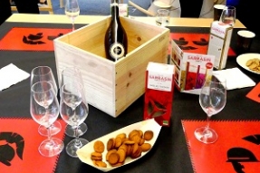 Les apéros du museo... pour un petit samedi soir qui va bien !